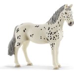 Figurine jument knabstrupper - schleich - horse club - beige Figurine jument knabstrupper - schleich - horse club - beige