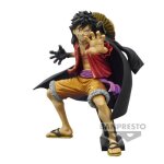 Figurine king of artist - one piece - the monkey. d. luffy ii (manga dimensions)