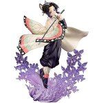 Figurine - kotobukiya - shinobu kocho - pvc - 1 / 8 - demon slayer : kimetsu no yaiba