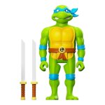 Figurine leonardo les tortues ninja tmnt 10 cm Figurine leonardo les tortues ninja tmnt 10 cm