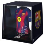 Figurine maillot fc barcelone pedri 2025 / 26 banbo toys