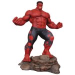 Figurine marvel - red hulk gallery 32cm