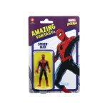 Figurine - marvel - retro spiderman - hasbro - marvel legends Figurine - marvel - retro spiderman - hasbro - marvel legends