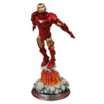 Figurine marvel select 18 cm - diamond select - iron man - garçon - enfant - a partir de 3 ans Figurine marvel select 18 cm - diamond select - iron man - garçon - enfant - a partir de 3 ans