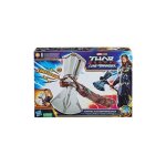 Figurine - marvel - stormbreaker - blanc - pour enfants � partir de 4 ans - int�rieur