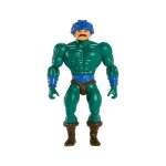 Figurine - mattel - les ma�tres de l'univers origins - serpent claw man - at - arms 14 cm