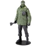 Figurine mcfarlane - the batman (2022) - riddler - divers