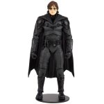 Figurine mcfarlane - the batman (2022) - batman unmasked - divers
