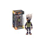 Figurine minix 12 cm - naruto - kakashi hatake