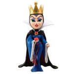 Figurine mini - oeuf - grimhilde - disney blanche - neige - mod�le 91374 - multicolore