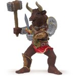 Figurine minotaure papo - le monde fantastique - pour enfant � partir de 3 ans