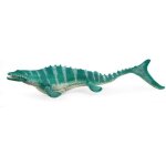 Figurine mosasaurus, avec dtails ralistes et mchoire mobile, schleich 15026 dinosaurs, pour enfants ...