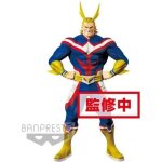 Figurine my hero academia - all might age of heroes vol. 1