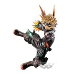 Figurine my hero academia - katsuki bakugo the amazing heroes special color Figurine my hero academia - katsuki bakugo the amazing heroes special color