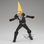 Figurine - banpresto - present mic - 15 cm - my hero academia - the amazing heroes vol. 23