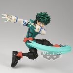 Figurine - my hero academia - midoriya izuku - 10 cm - mixte - enfant