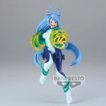 Figurine - banpresto - nejire hado - 17 cm - pvc haute qualit� - my hero academia