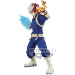 Figurine my hero academia - shoto todoroki the amazing heroes vol. 15 Figurine my hero academia - shoto todoroki the amazing heroes vol. 15