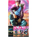 Figurine naruto gaara mini pvc 6?7 cm ? personnage manga japonais ? sans bo�te