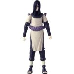 Figurine naruto shippuden - bandai - anime heroes - 36968 - orochimaru - 17 cm