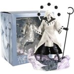 Figurine naruto shippuden madara uchiha manga anim jouet collection 27cm pvc