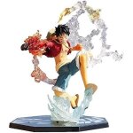 Figurine one piece anime monkey d luffy en pvc jouet de collection pour adultes modèle poupée cadeaux ... Figurine one piece anime monkey d luffy en pvc jouet de collection pour adultes modèle poupée cadeaux ...