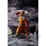 Figurine - one punch man - saitama - 13cm - d�tails pr�cis - id�ale pour collectionneurs