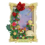 Figurines - set construction figurine pantasy le petit prince portrait (86313)