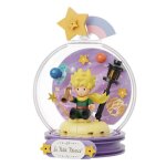 Figurines - set construction figurine pantasy le petit prince lampe (86332)