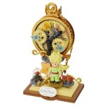Figurines - pantasy - le petit prince - set de construction - 161 pices - 6 ans et plus