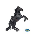 Figurine - papo - tornado - peinte � la main - 15x9 cm - licence zorro