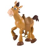 Figurine pile poil toy story disney bully 9cm - mixte - 3 ans
