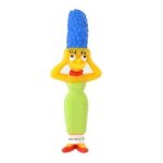 Figurine en plastique les simpsons - comansi - marge - 9 cm - mixte - a partir de 6 ans