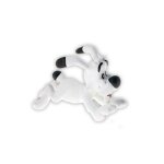 Figurine - plastoy - id�fix courant (ast�rix et ob�lix)
