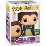 Figurine pop [exclusive] disney la belle et la b�te : belle [1010]