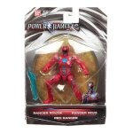 Figurine power rangers - bandai - 12 cm - garon 4 ans - modle alatoire