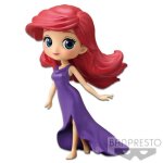 Figurine q posket mini - la petite sirene - ariel (version d) micromania - zing num�ro un fran�ais du ...