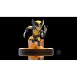 Figurine - quantum mechanix - diorama q - fig wolverine (x - men) 11 cm - marvel 80th Figurine - quantum mechanix - diorama q - fig wolverine (x - men) 11 cm - marvel 80th