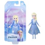 Figurine reine des neiges 9cm - mod�le al�atoire - pour enfants � partir de 3 ans - mattel - hpl56