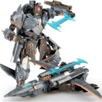 Figurine - transformers - op commander - alliage - jouet anime - pour garons 3 ans et plus