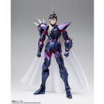 Figurine saint seiya asgard - myth cloth ex alpha dubhe siegried