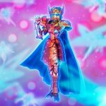 Figurine - bandai - saint seiya - myth cloth ex - siren sorrento - bataille finale asgard