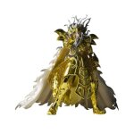 Figurine saint seiya figurine saint cloth myth ex opyx odysseus 18 cm