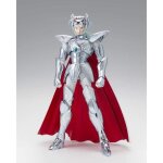 Figurine saint seiya - saint cloth myth ex : zeta alcor bud