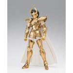 Figurine saint seiya - ex capricorn shura oce - figurine bandai 18cm