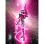 Figurine saint seiya - myth cloth ex andromeda shun revival