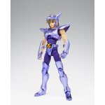 Figurine saint seiya - myth cloth unicorn jabu revival