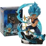 Figurine super saiyan vegeta bleu dragon ball z dbz anime mange figure personnage modèle collection collection ... Figurine super saiyan vegeta bleu dragon ball z dbz anime mange figure personnage modèle collection collection ...