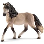 Figurine schleich 13793 - jument andalouse - pure race espagnole - cheval de selle Figurine schleich 13793 - jument andalouse - pure race espagnole - cheval de selle