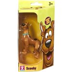 Chien scooby 9 cm - figurine scooby - doo - personnage - enfant Chien scooby 9 cm - figurine scooby - doo - personnage - enfant